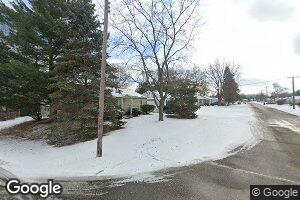 393 2nd St N, Oscoda, MI 48750