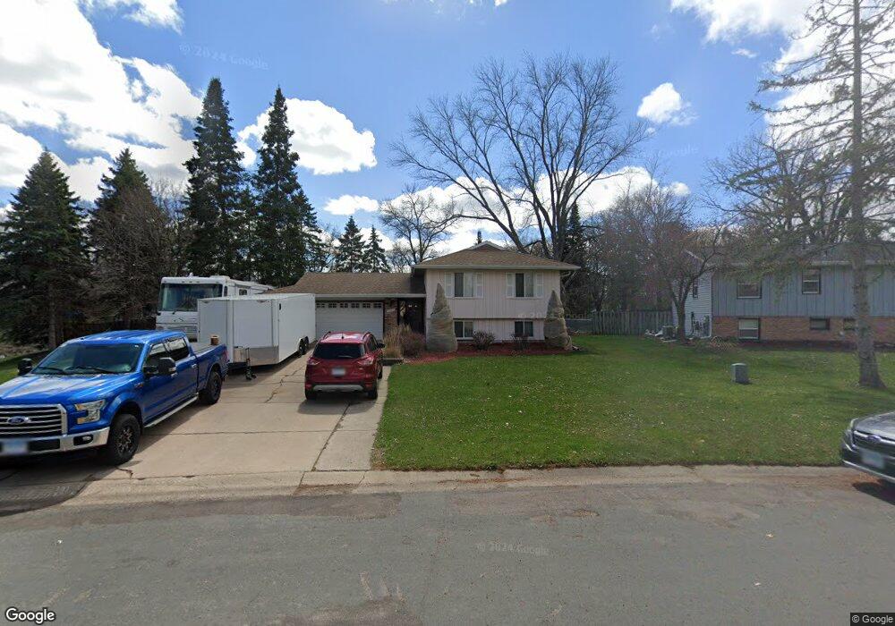 2380 103rd Ln NW, Coon Rapids, MN 55433 - photo 1