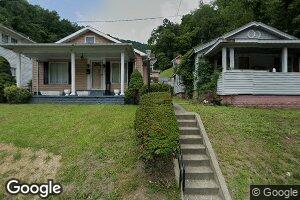 402 3rd Ave, Logan, WV 25601