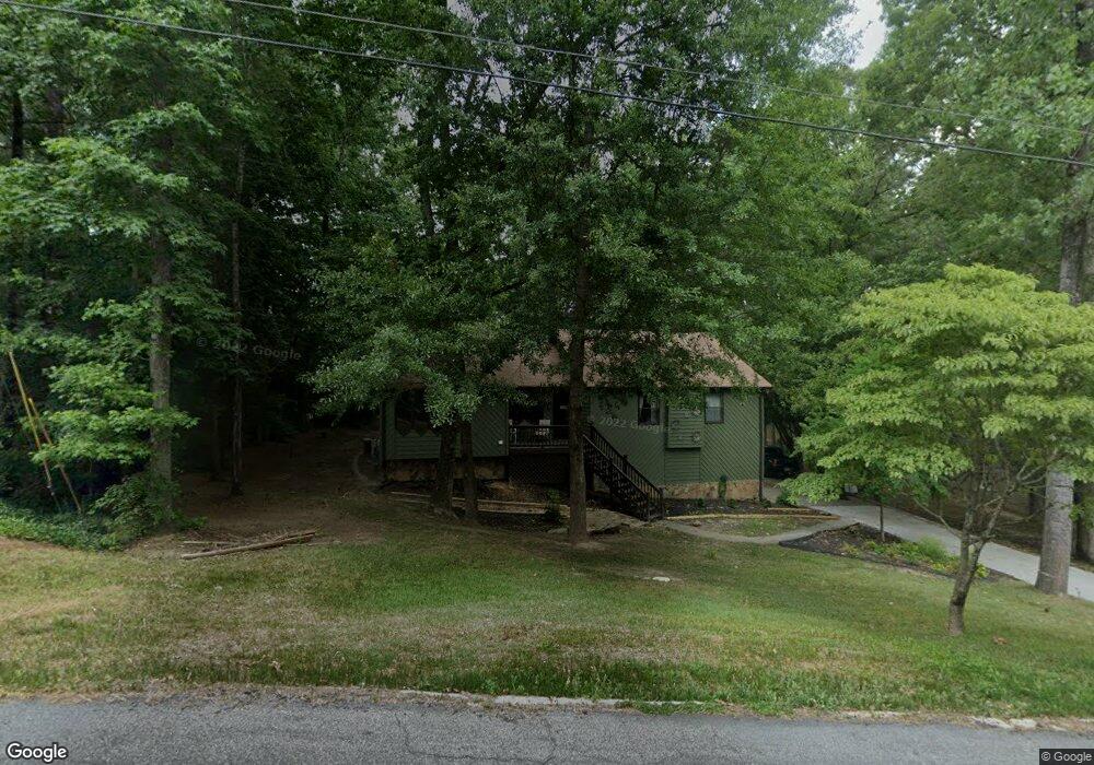 2644 Paces Landing Dr NW, Conyers, GA 30012 - photo 1