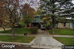 4100 Glenburne Blvd, Lansing, MI 48911