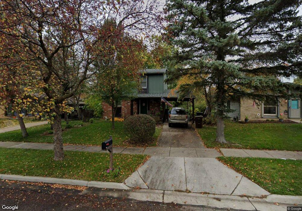 4100 Glenburne Blvd, Lansing, MI 48911 - photo 1