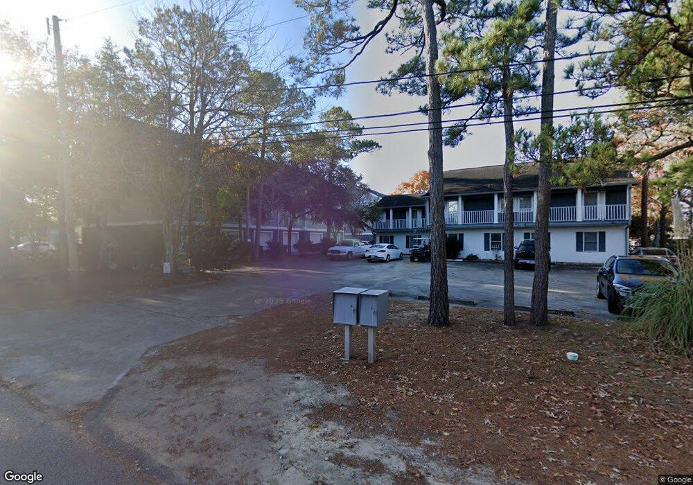 403 71st Ave N unit 12, Myrtle Beach, SC 29572 - photo 1