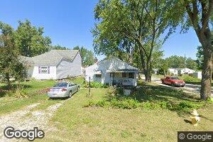 3329 Rodgers Ave, Fort Wayne, IN 46803