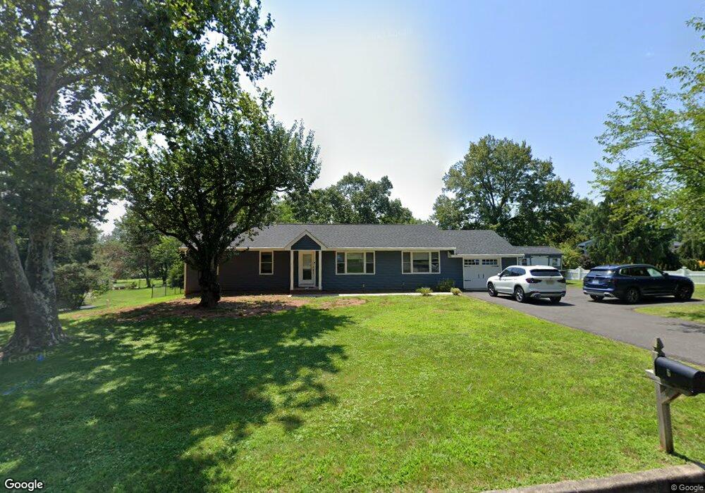 6 Heller Dr, Bridgewater, NJ 08807 - photo 1