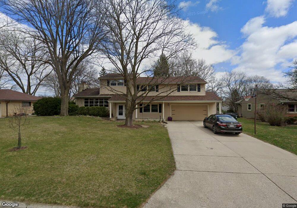 1410 N 119th St, Milwaukee, WI 53226 - photo 1