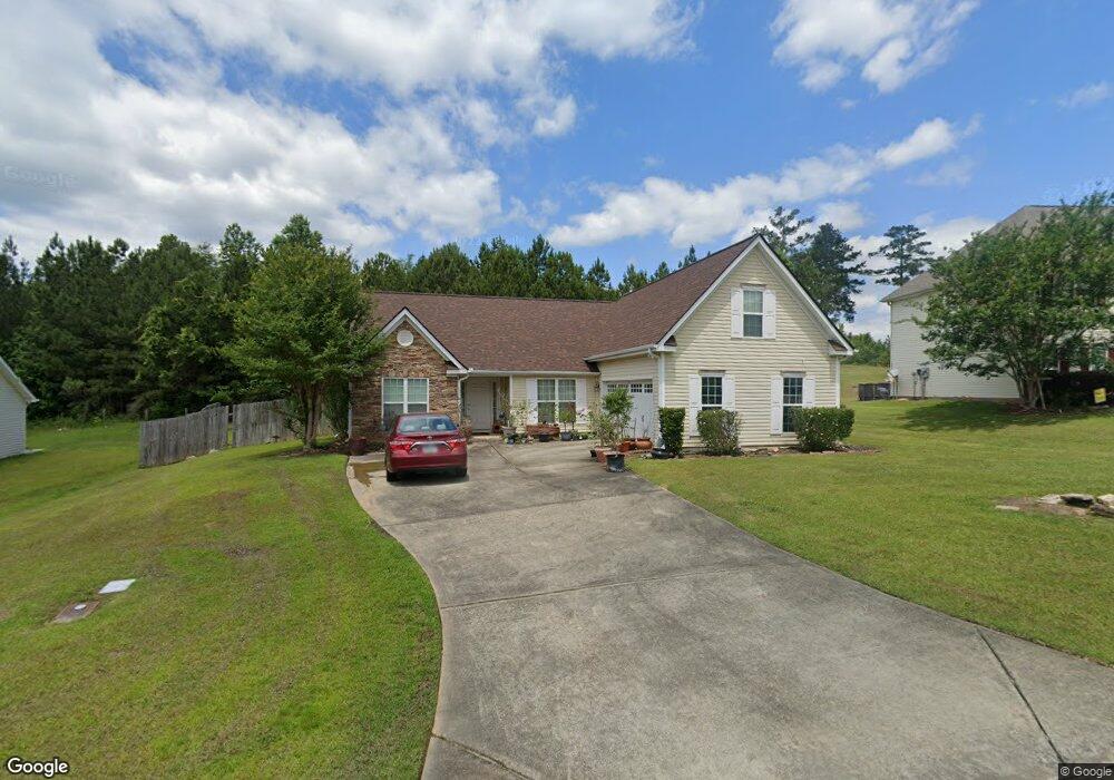 409 Shadeland Place, Macon, GA 31206 - photo 1