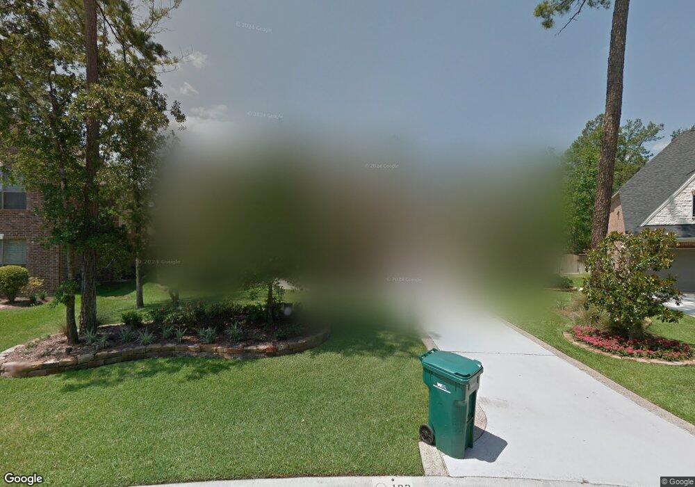 103 S Fair Manor Cir, Spring, TX 77382 - photo 1