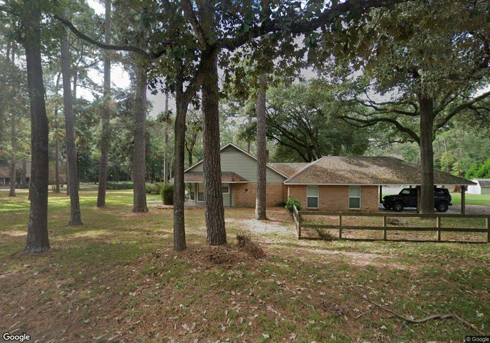 22723 Rosewood Trail, Tomball, TX 77377 - photo 1