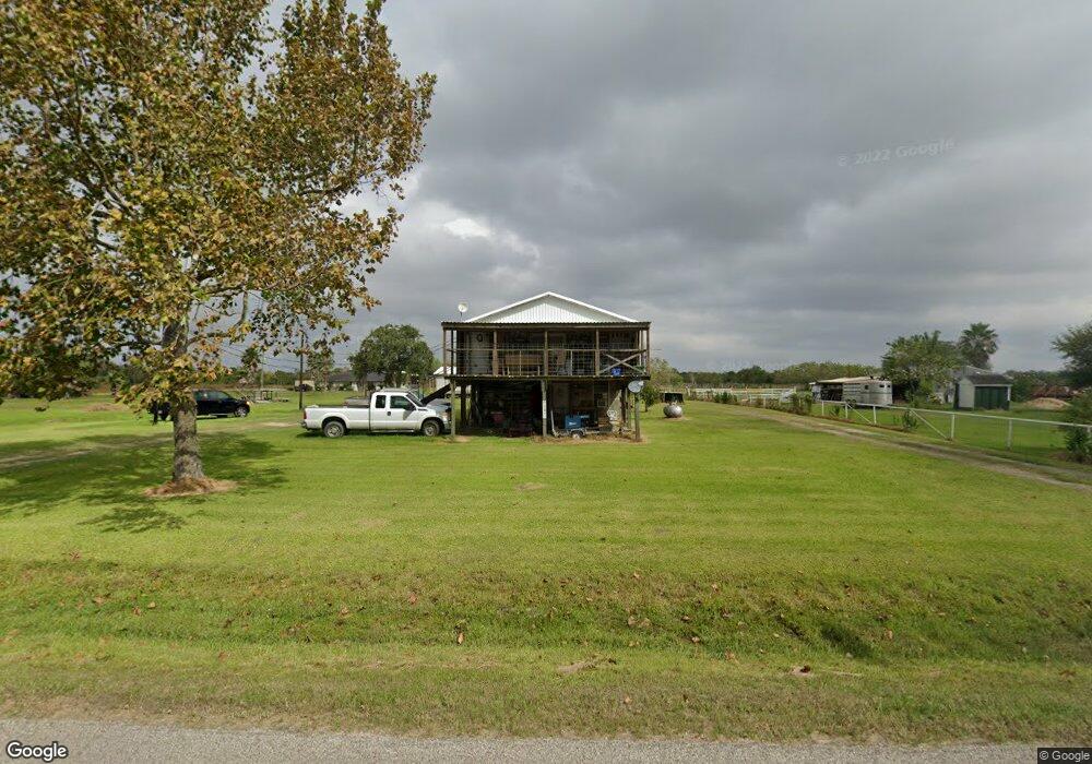 7035 County Road 168, Alvin, TX 77511 - photo 1
