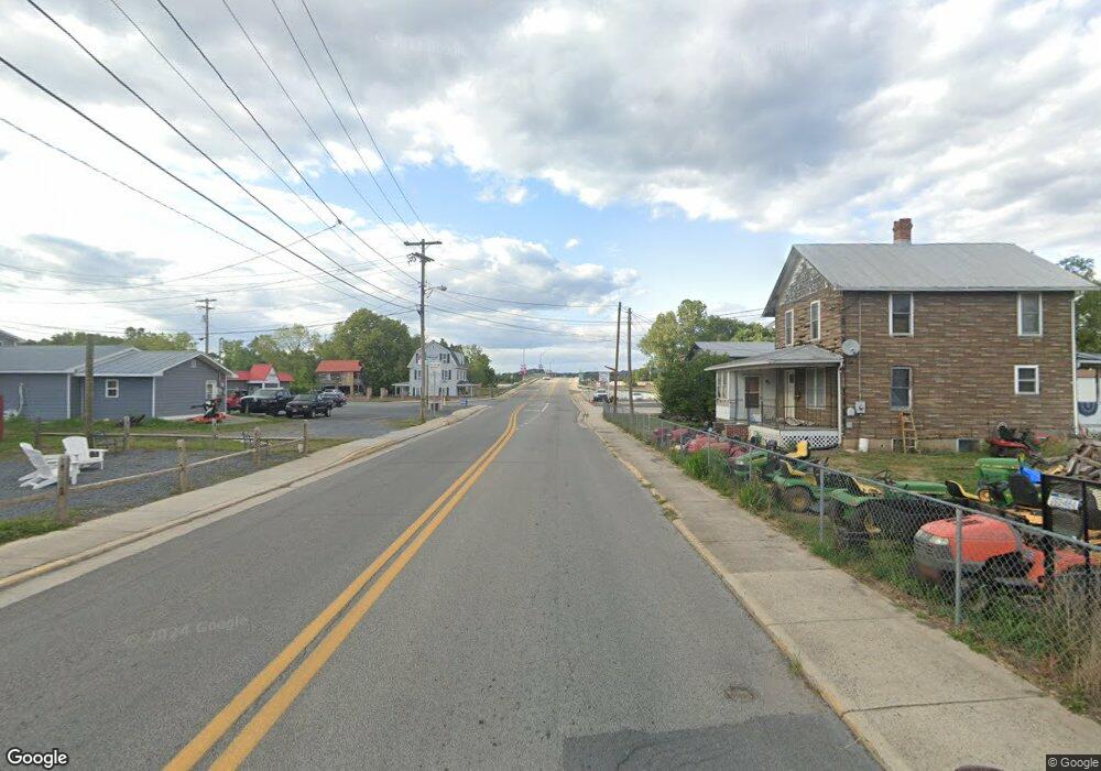 130 U S Highway 220, Petersburg, WV 26847 - photo 1