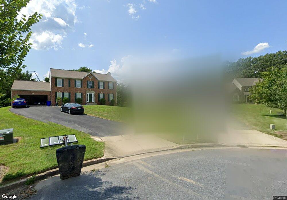 8262 Spring Branch Ct, Laurel, MD 20723 - photo 1