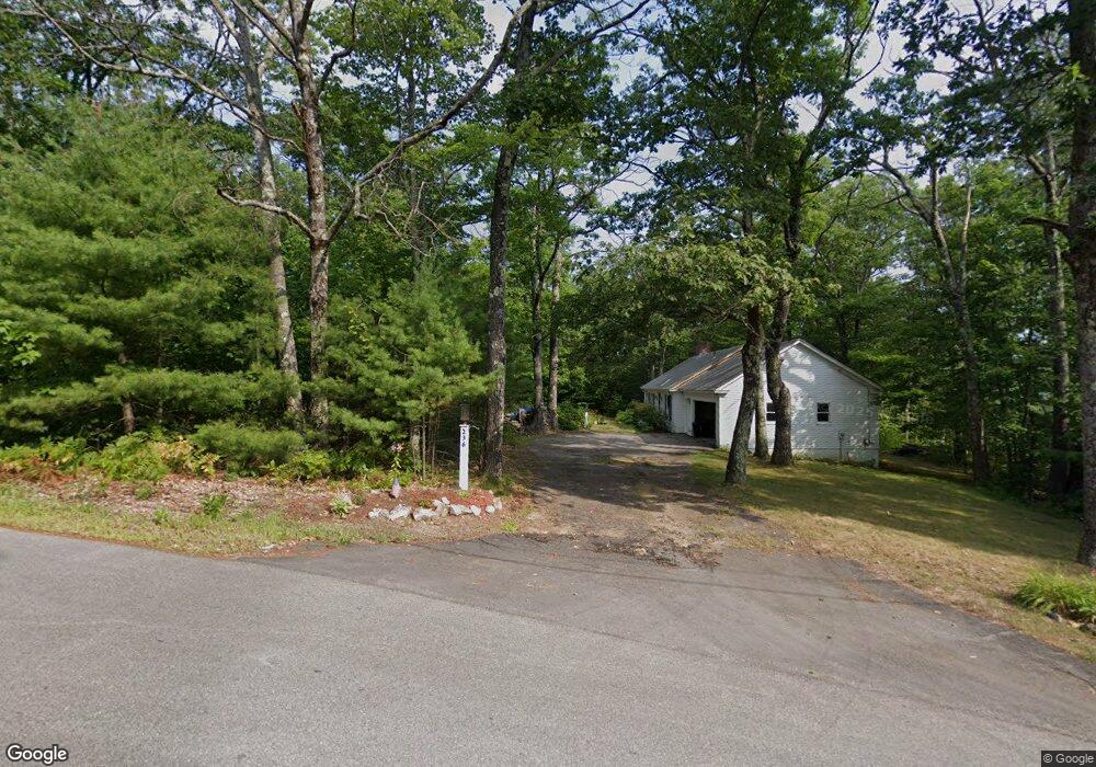 236 Birch Hill Rd, North Conway, NH 03860 - photo 1