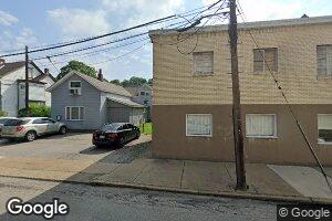 2806 Center St, Pittsburgh, PA 15205