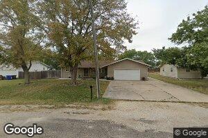 428 S Main St, Galva, KS 67443