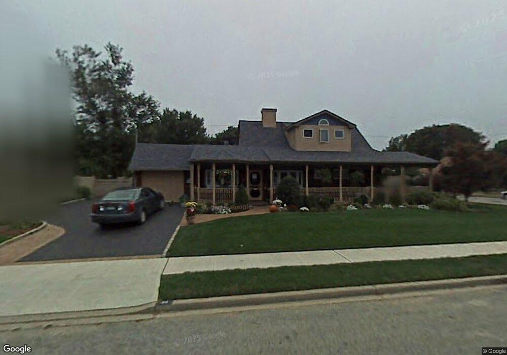 90 Red Maple Dr N, Levittown, NY 11756 - photo 1