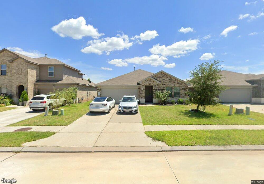 14107 Sharktooth Hill Ln, Conroe, TX 77384 - photo 1