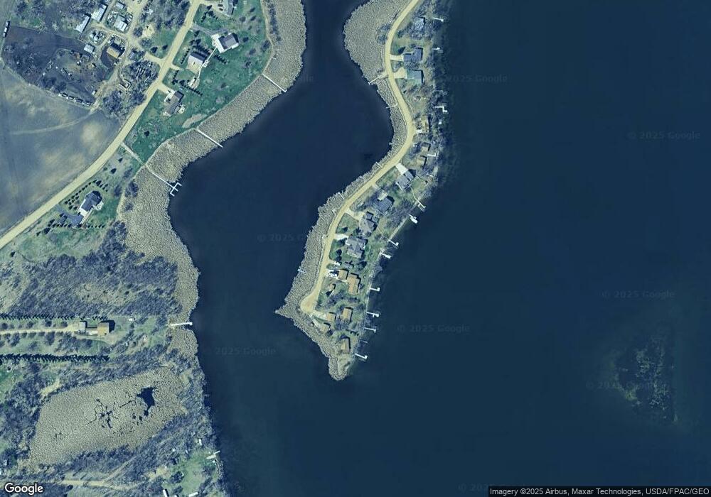 4955 Mill Lake Shores Rd SW, Farwell, MN 56327 - photo 1