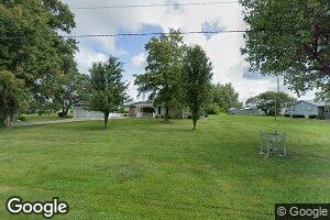 8791 E State Road 356, Otwell, IN 47564