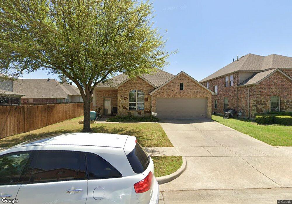 301 Highland Fairway Ln, Wylie, TX 75098 - photo 1