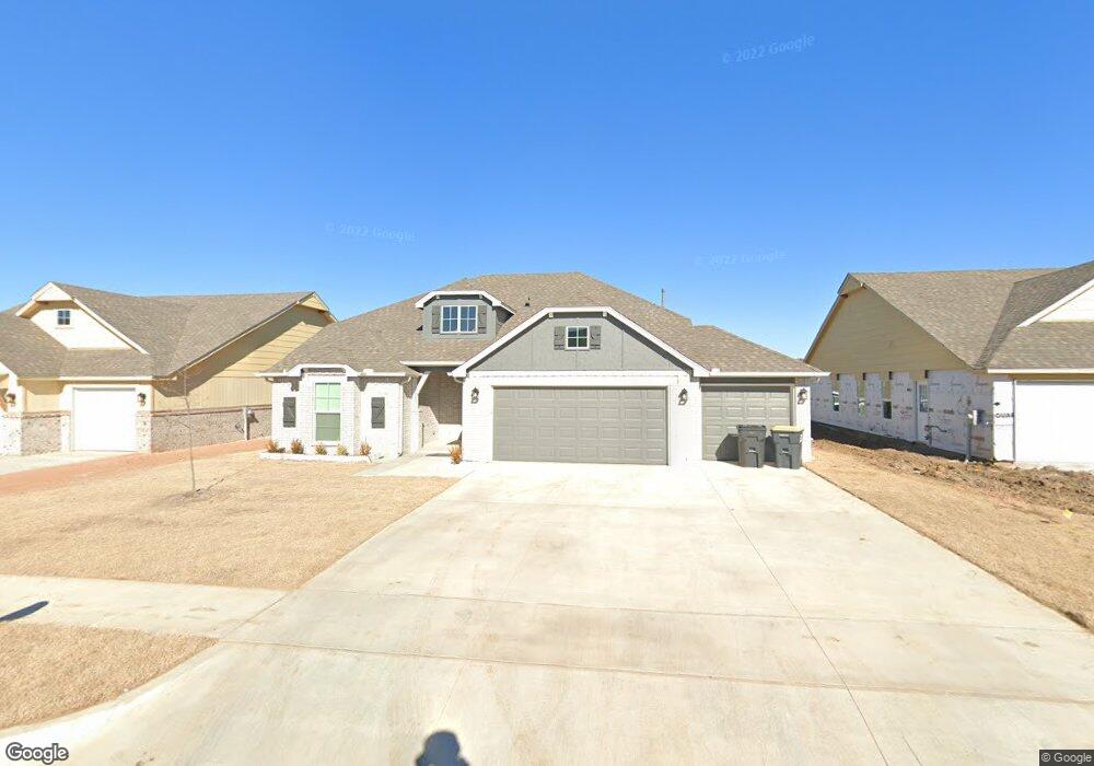 1665 E 140th St, Glenpool, OK 74033 - photo 1