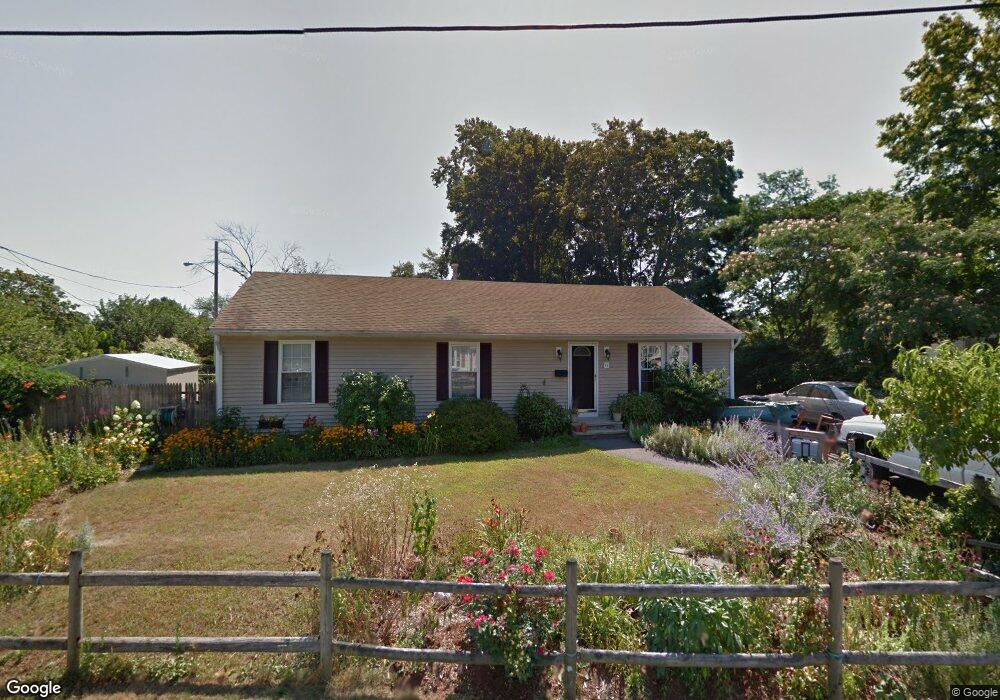 44 Peck Ave, Riverside, RI 02915 - photo 1