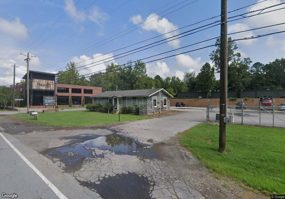 125 Sweeten Creek Rd unit Bldg A & B, Asheville, NC 28803 - photo 1