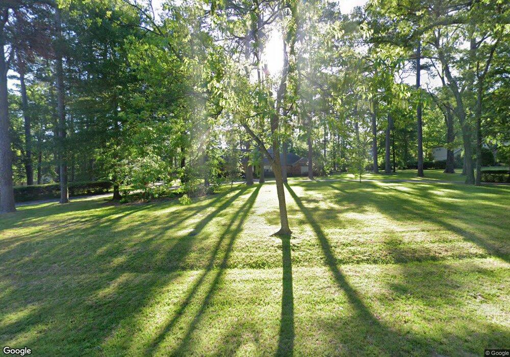 9340 Cherokee Trail, Tyler, TX 75703 - photo 1