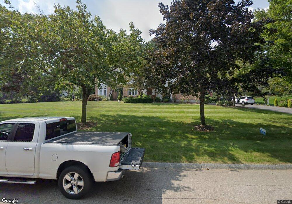 23 High Ridge Cir, Franklin, MA 02038 - photo 1