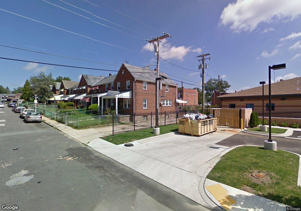 3427 Royce Ave, Baltimore, MD 21215 - photo 1