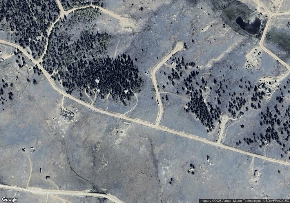 37 Misfire Way, Como, CO 80456 - photo 1