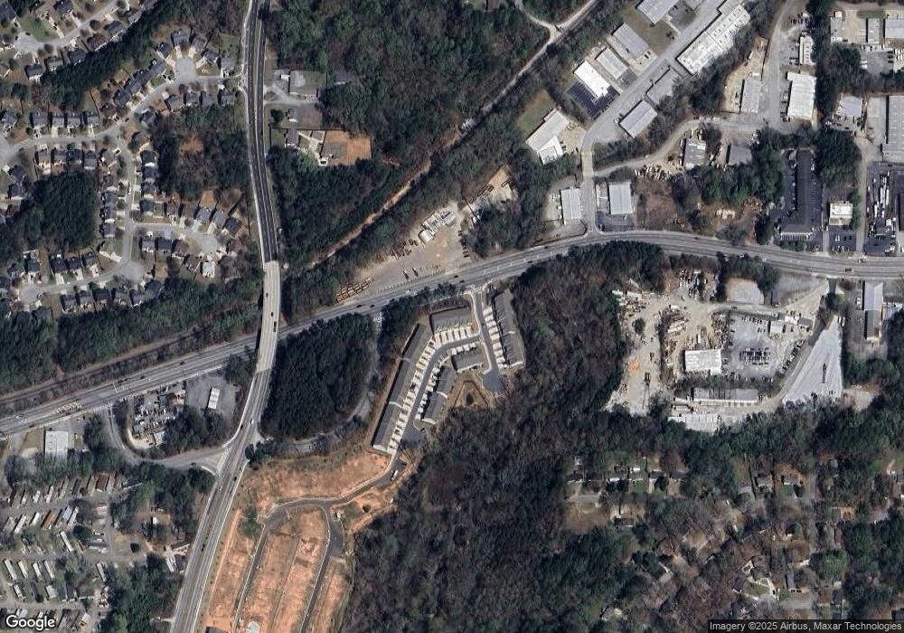 2030 Ravencliff Dr, Austell, GA 30168 - photo 1