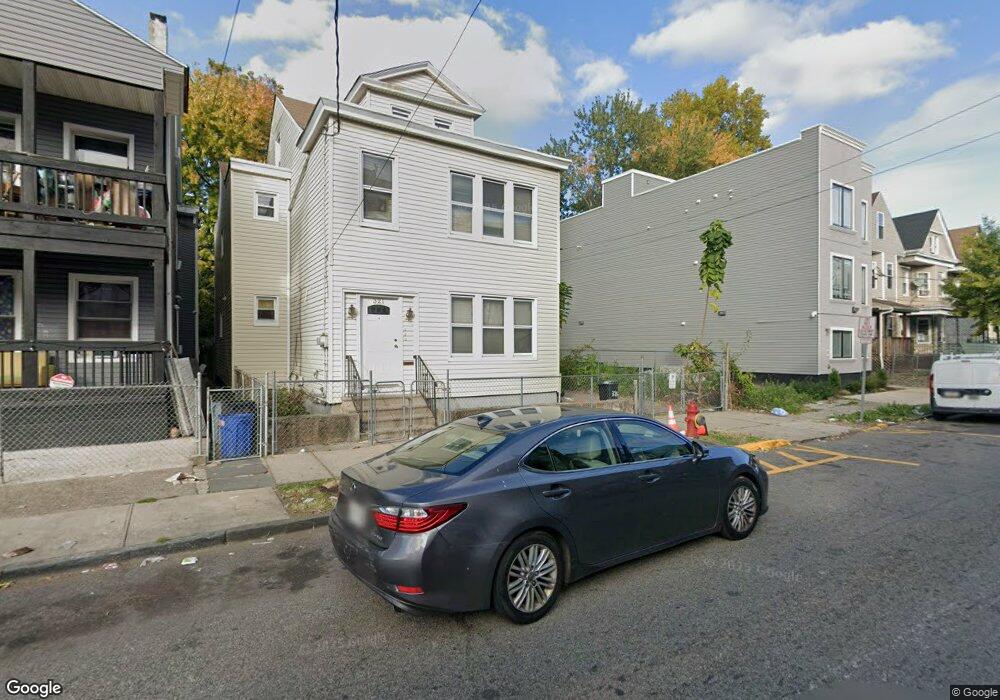321 Hamilton Ave unit 323, Paterson, NJ 07501 - photo 1