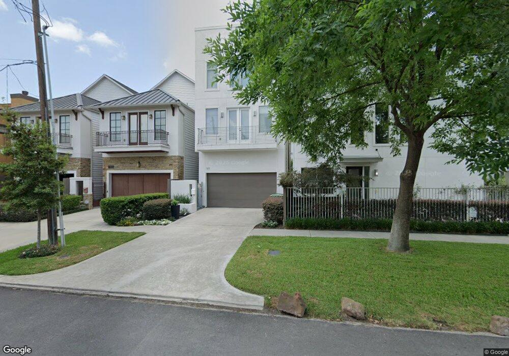 1811 Morse St, Houston, TX 77019 - photo 1