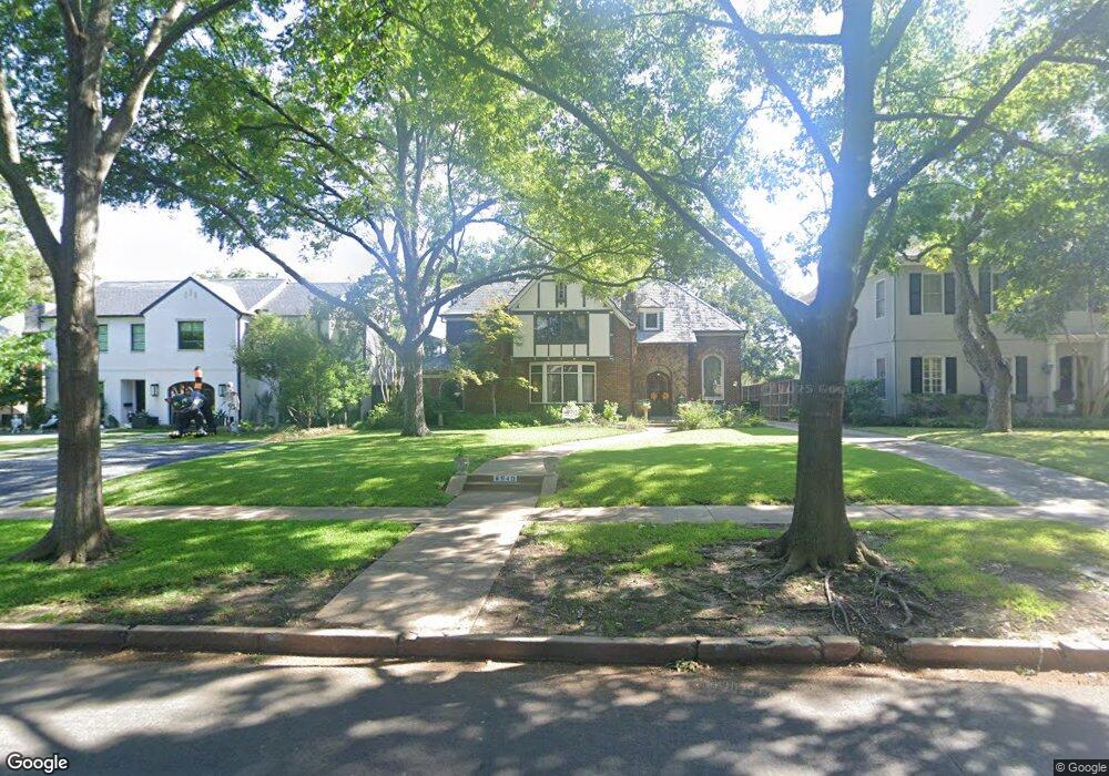 6940 Lakewood Blvd, Dallas, TX 75214 - photo 1