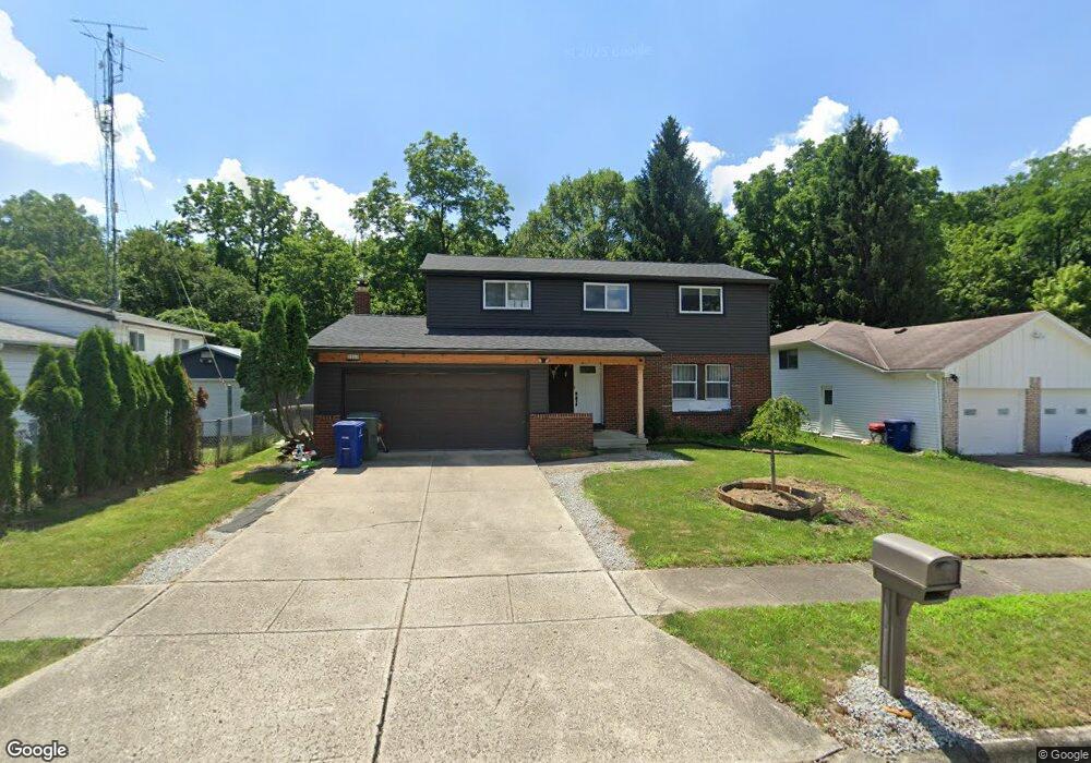 2817 Southridge Dr, Columbus, OH 43224 - photo 1