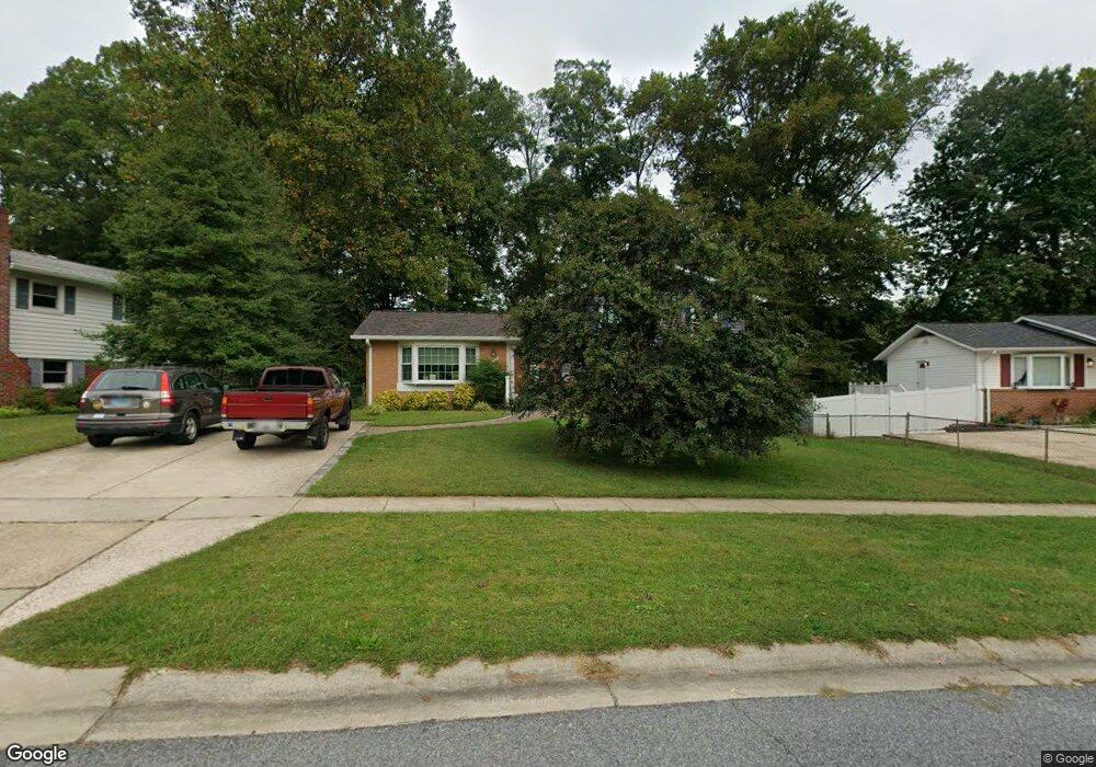14326 Blackmon Dr, Rockville, MD 20853 - photo 1