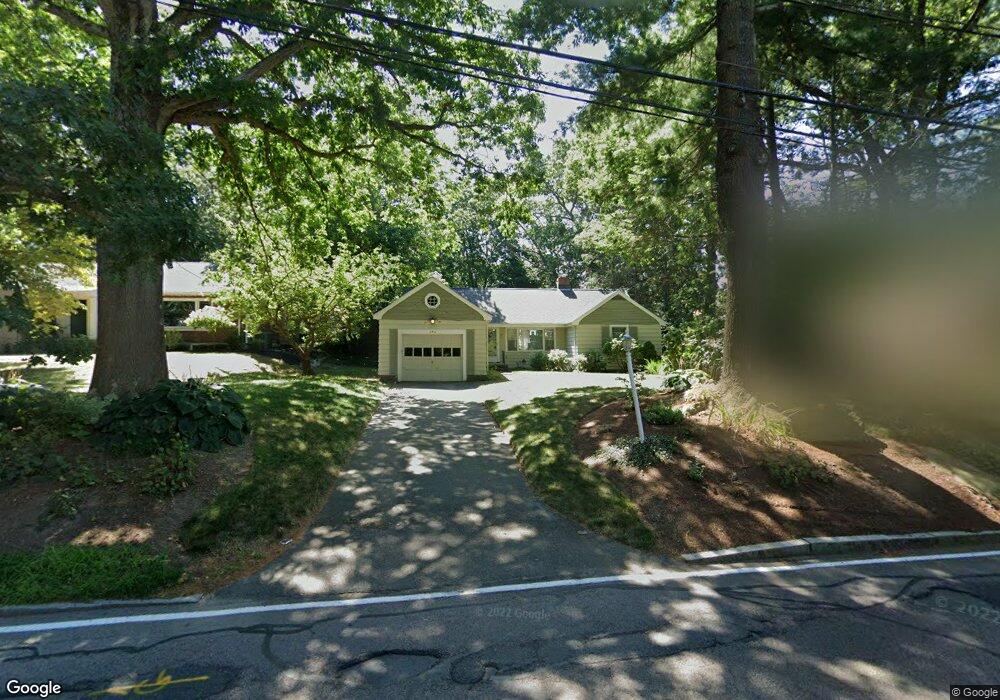 454 Eliot St, Milton, MA 02186 - photo 1