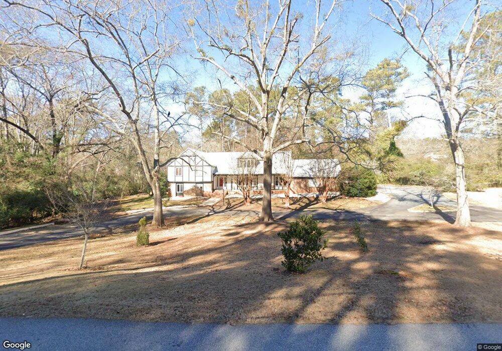 100 Xavier Dr, Athens, GA 30606 - photo 1
