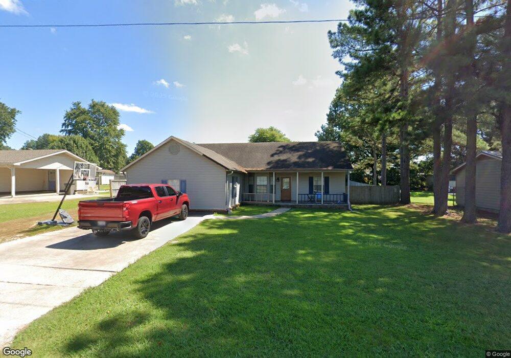 511 Dogwood View Dr, Paragould, AR 72450 - photo 1