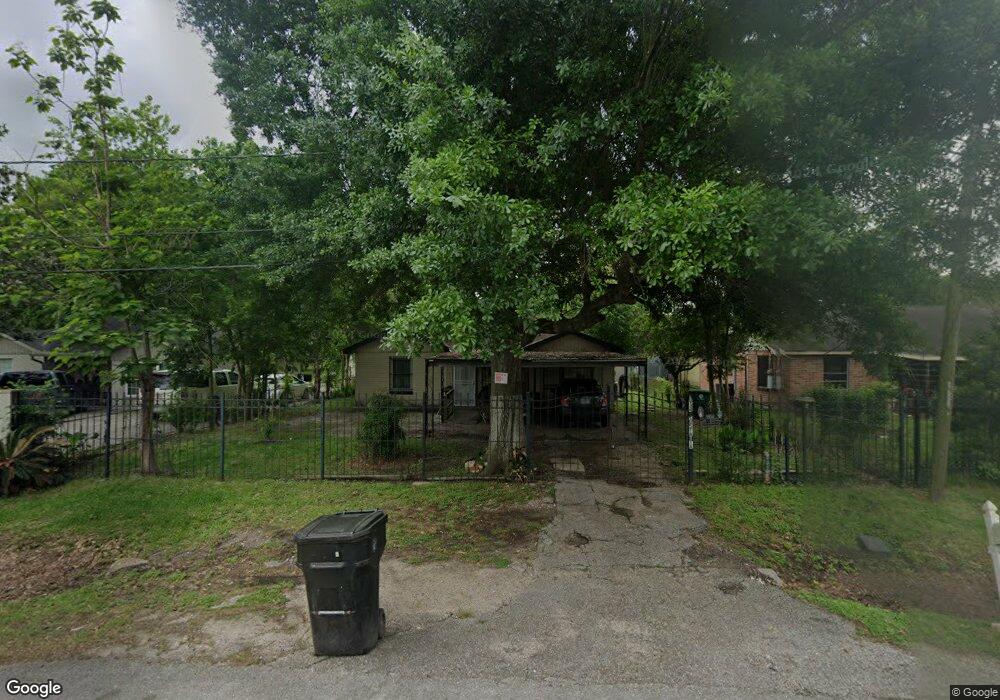 1934 Roxella St, Houston, TX 77093 - photo 1