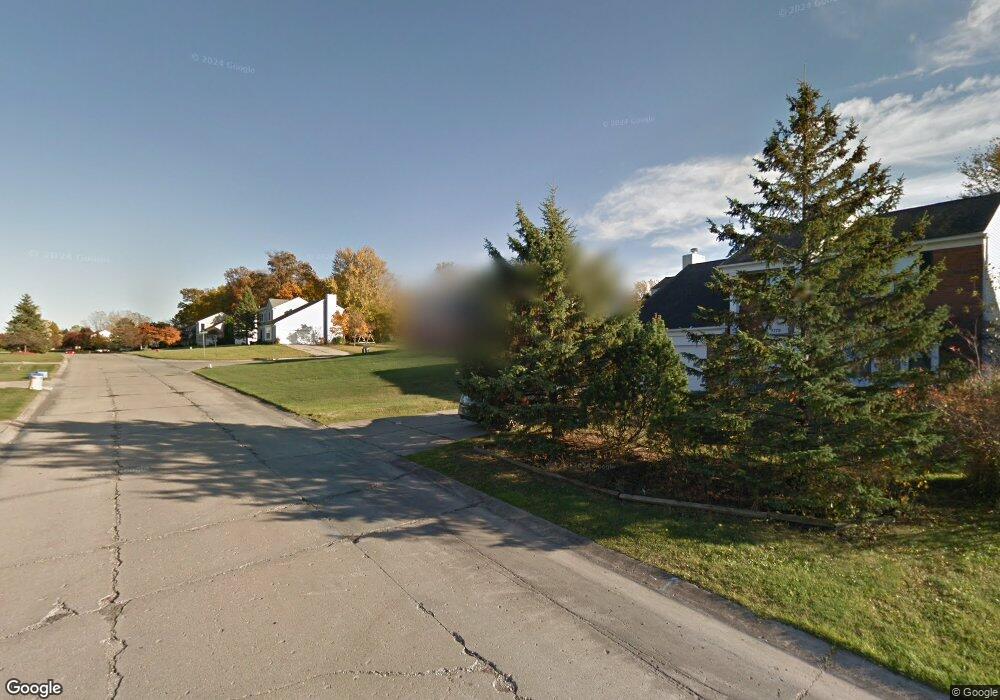 1773 Poppleton Dr, West Bloomfield, MI 48324 - photo 1