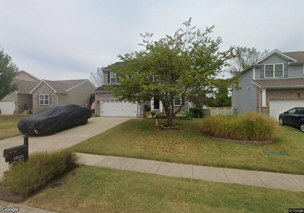 10114 Hornbeam Blvd, Louisville, KY 40228 - photo 1