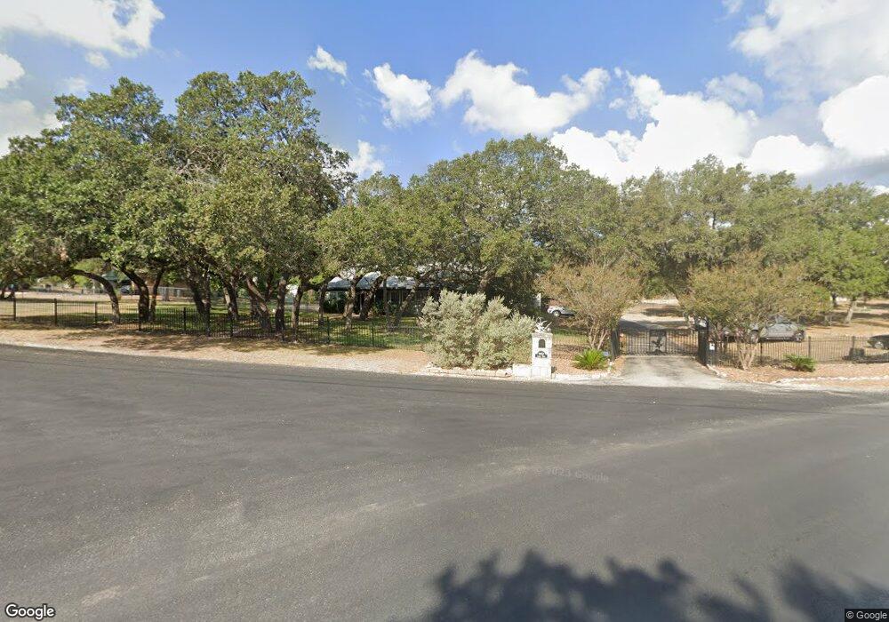 9102 Saddle Trail, San Antonio, TX 78255 - photo 1