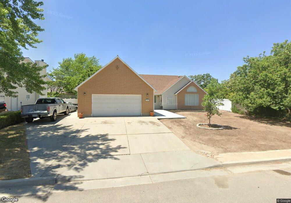 10060 S Prestwick Cir, South Jordan, UT 84009 - photo 1