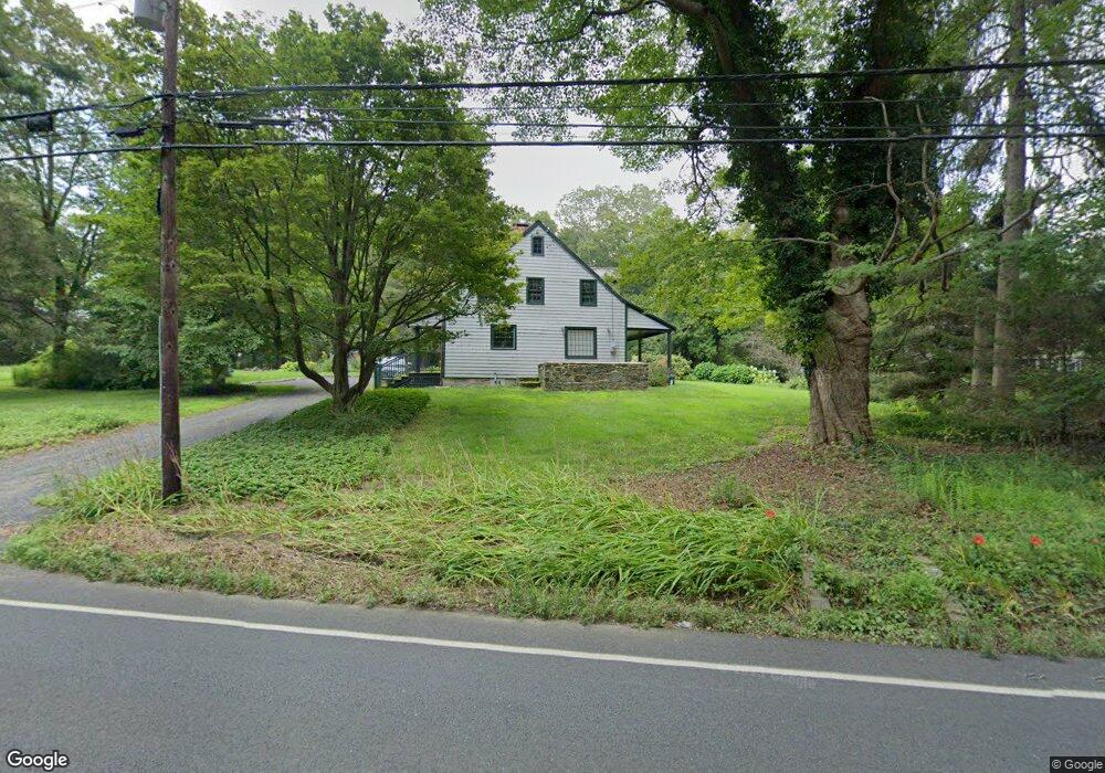 32 Black Rock Turnpike, Redding, CT 06896 - photo 1