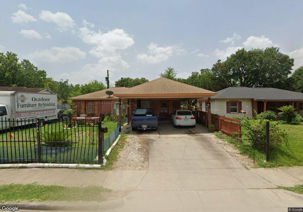 3934 Florinda St, Houston, TX 77021 - photo 1