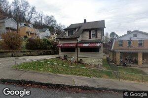 614 Brown Ave, Wilmerding, PA 15148