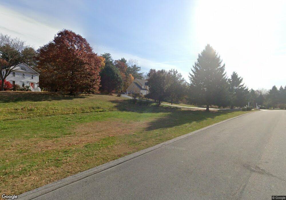 46 Little Pond Rd, Merrimac, MA 01860 - photo 1