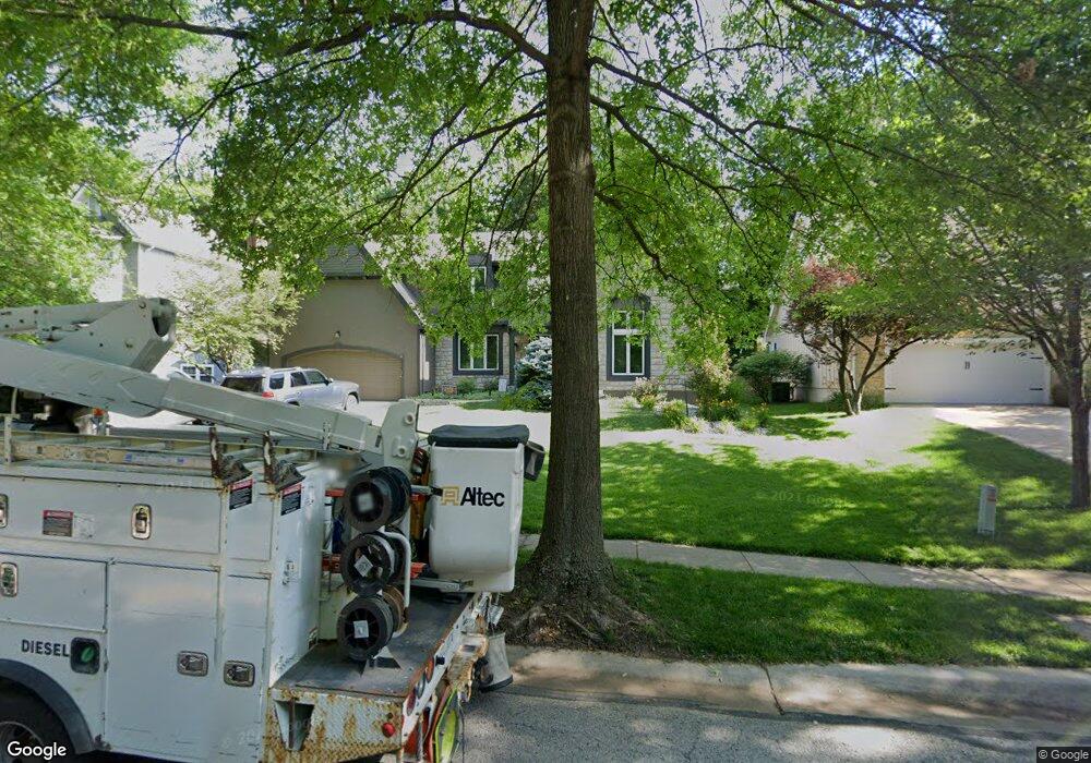 14424 W 83rd St, Lenexa, KS 66215 - photo 1